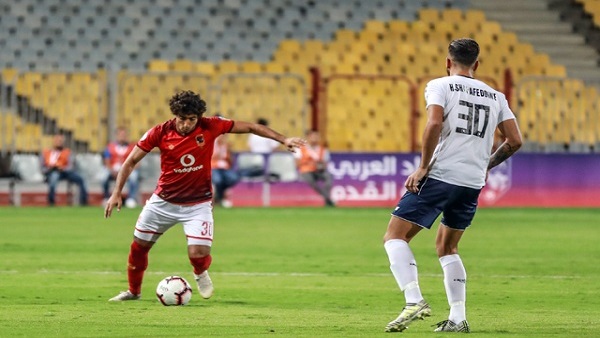 وان ثري| بوابة الرياضة المصرية 