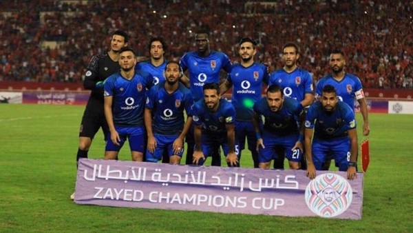 وان ثري| بوابة الرياضة المصرية 