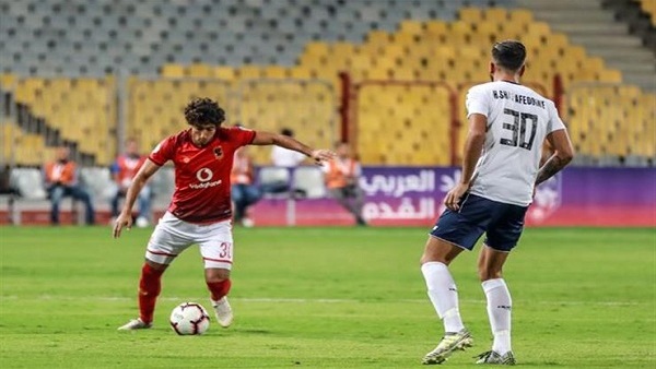 وان ثري| بوابة الرياضة المصرية 