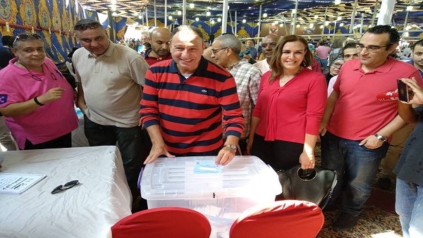 وان ثري| بوابة الرياضة المصرية 