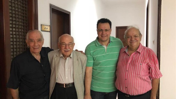 وان ثري| بوابة الرياضة المصرية 