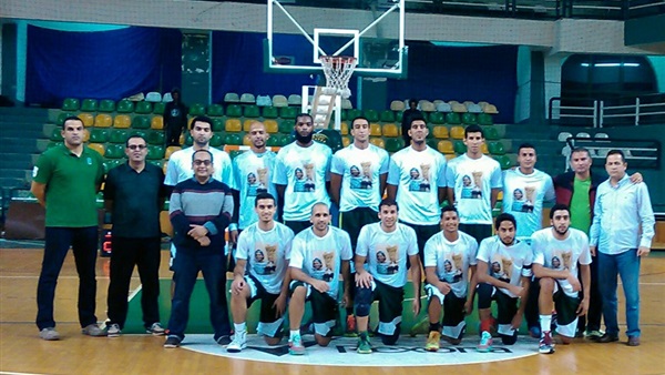 الفريق الاول لكرة