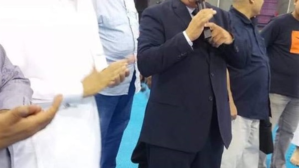 محمد الدهراوي رئيس