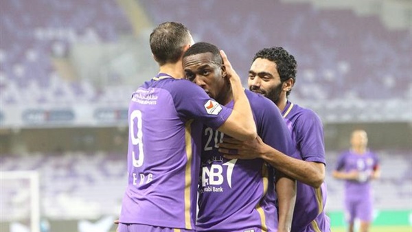 وان ثري| بوابة الرياضة المصرية 