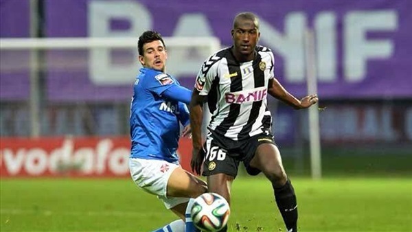 وان ثري| بوابة الرياضة المصرية 