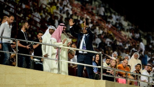 وان ثري| بوابة الرياضة المصرية 