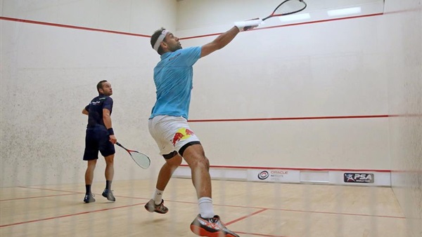 محمد الشوربجي لاعب