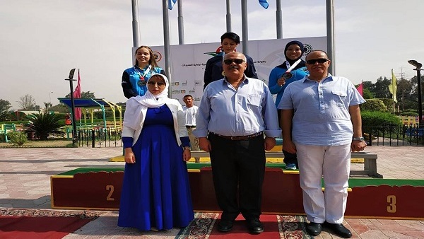 وان ثري| بوابة الرياضة المصرية 