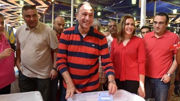 وان ثري| بوابة الرياضة المصرية 