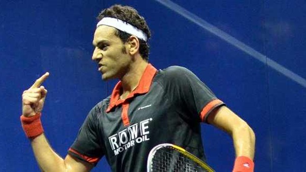 محمد الشوربجي لاعب