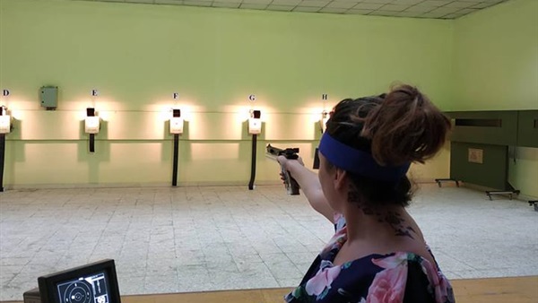 بطولة الشيخة فاطمة