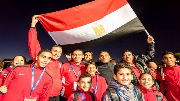 وان ثري| بوابة الرياضة المصرية 