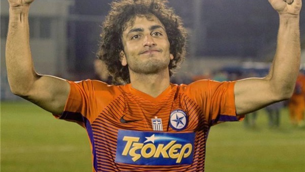 وان ثري| بوابة الرياضة المصرية 