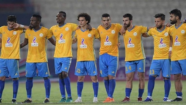 وان ثري| بوابة الرياضة المصرية 