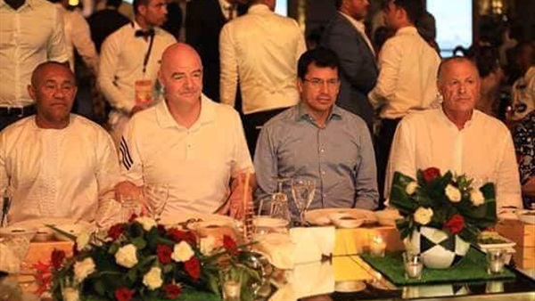 وان ثري| بوابة الرياضة المصرية 