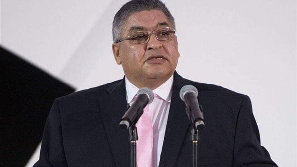 ايمن عبد الوهاب المدير