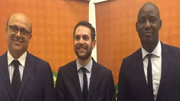 وان ثري| بوابة الرياضة المصرية 