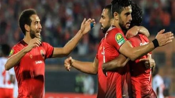 وان ثري| بوابة الرياضة المصرية 