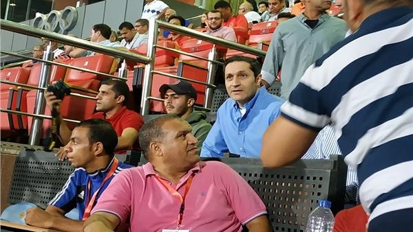 وان ثري| بوابة الرياضة المصرية 