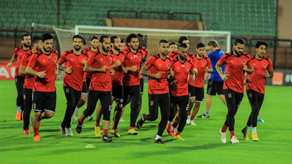 مران الاهلي