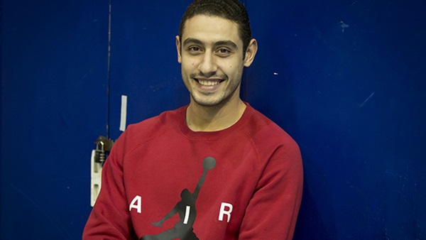 محمد ابو النصر