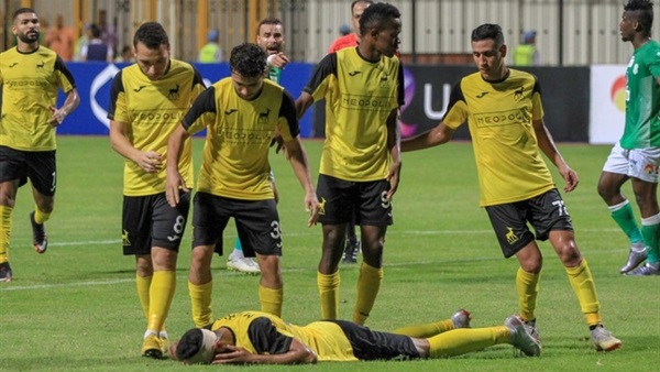 وان ثري| بوابة الرياضة المصرية 