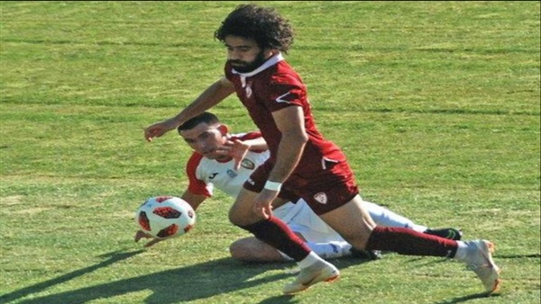 وان ثري| بوابة الرياضة المصرية 