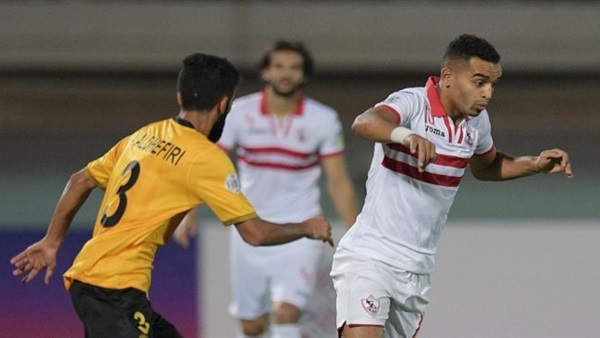 وان ثري| بوابة الرياضة المصرية 