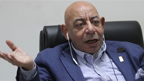 عبد الله جورج سعد