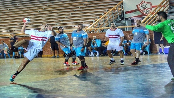 وان ثري| بوابة الرياضة المصرية 