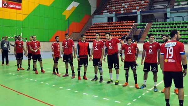 وان ثري| بوابة الرياضة المصرية 