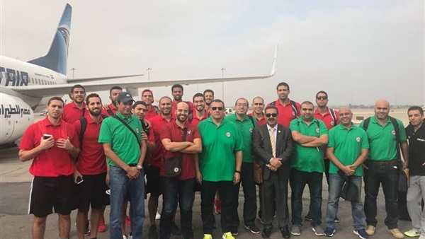 الفريق الاول لكرة