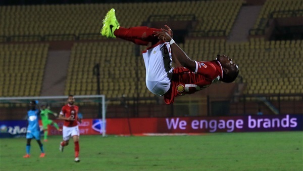 وان ثري| بوابة الرياضة المصرية 