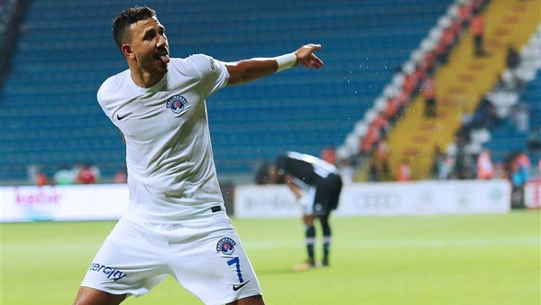 وان ثري| بوابة الرياضة المصرية 