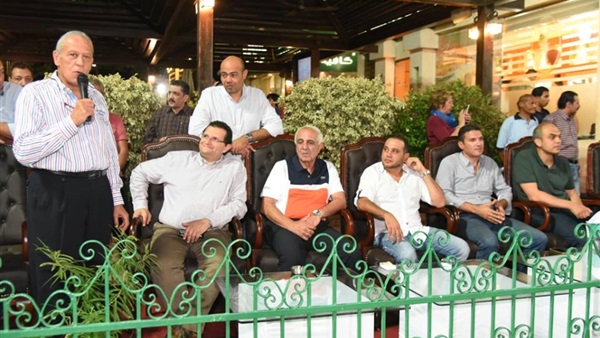 بطولة الصيد للكروكيه