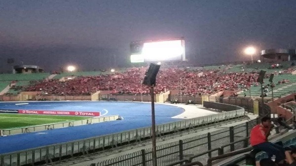 وان ثري| بوابة الرياضة المصرية 