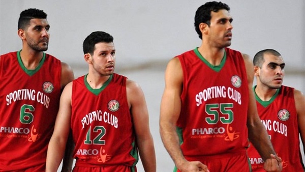 الفريق الاول لكرة