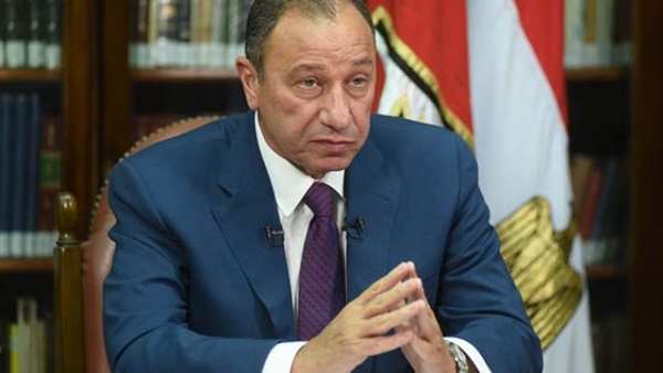 محمود الخطيب رئيس