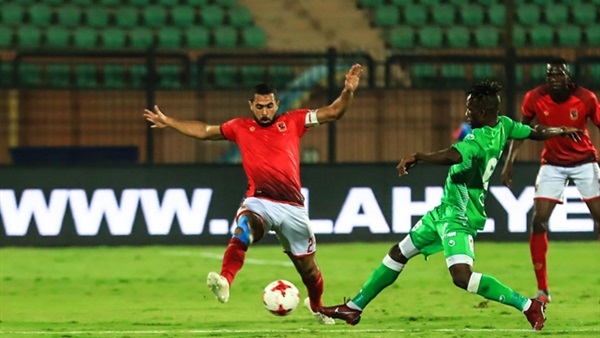 رزاق سيسه لاعب الإتحاد