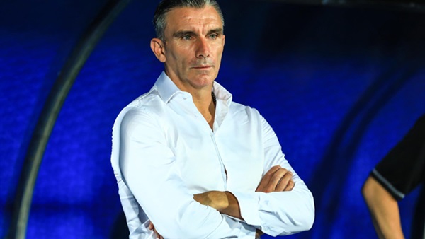 باتريس كارتيرون