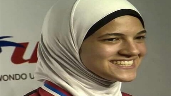 هداية ملاك لاعبة