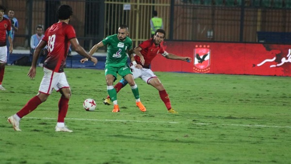 وان ثري| بوابة الرياضة المصرية 