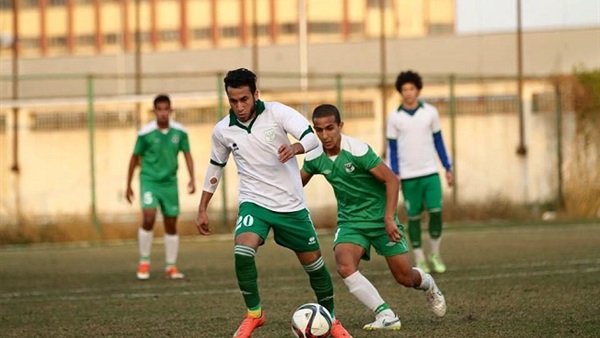 المصري البورسعيدي