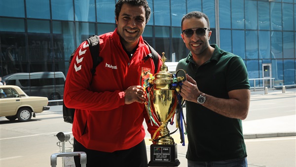 وان ثري| بوابة الرياضة المصرية 