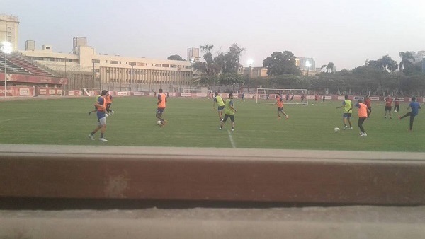 وان ثري| بوابة الرياضة المصرية 