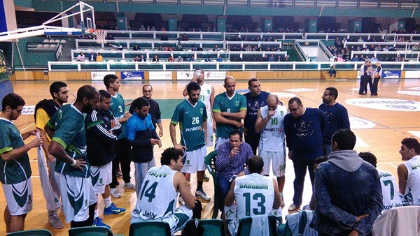 الفريق الاول لكرة