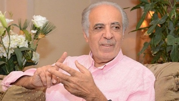 سمير عدلي المدير