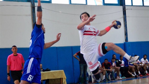 الفريق الاول لكرة