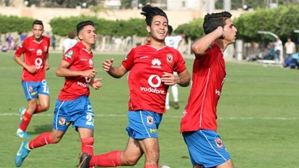 وان ثري| بوابة الرياضة المصرية 