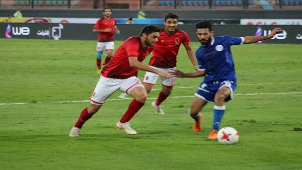 وان ثري| بوابة الرياضة المصرية 